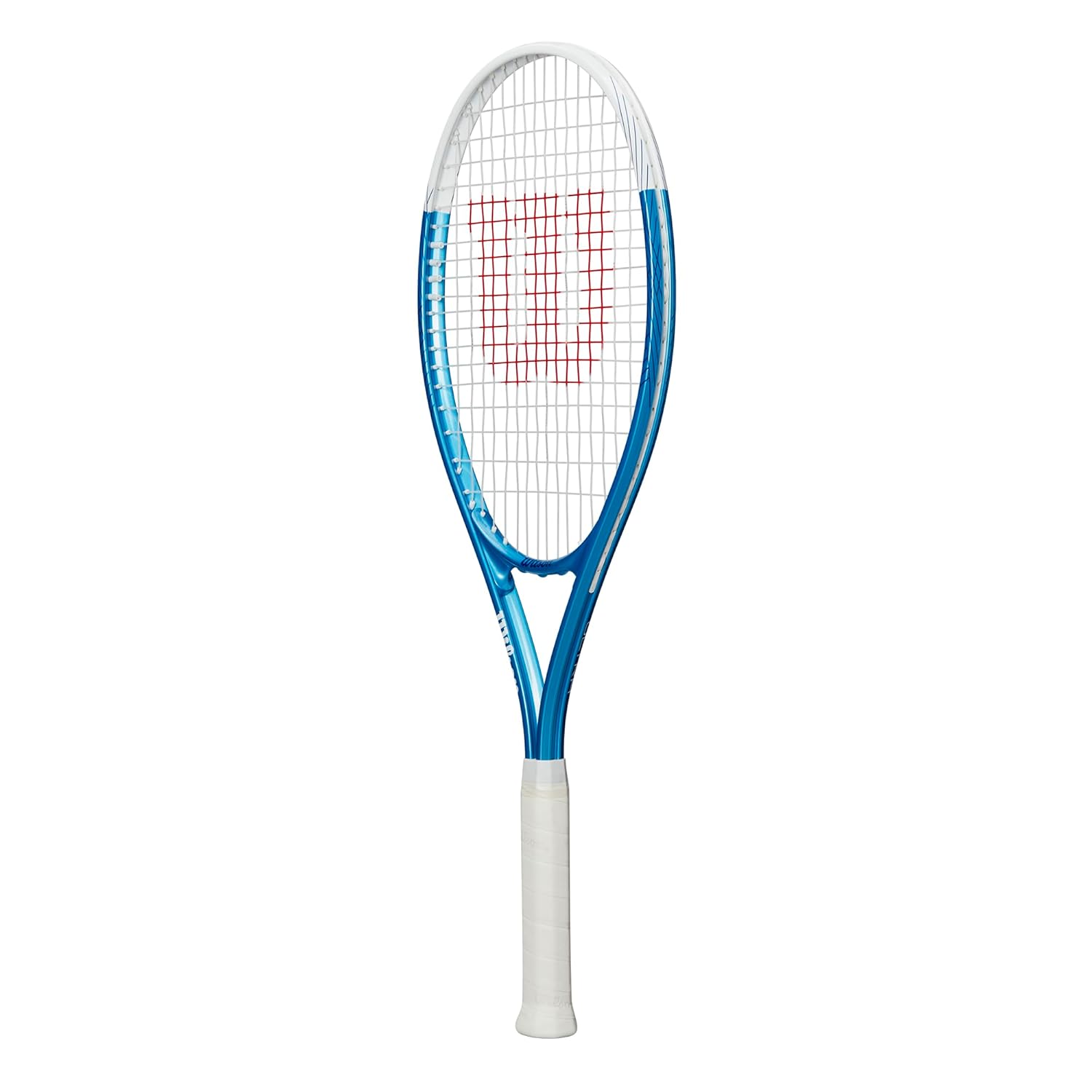 Wilson Ultra Power 112 XL FRM3 Strung Tennis Racquet | Maximum Power & Spin | Ideal for Beginners & Recreational Play - Best Price online Prokicksports.com