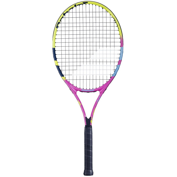 Babolat Nadal Junior 26 S CV Strung Tennis Racquet