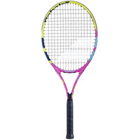 Babolat Nadal Junior 23 S CV Strung Tennis Racquet - Best Price online Prokicksports.com