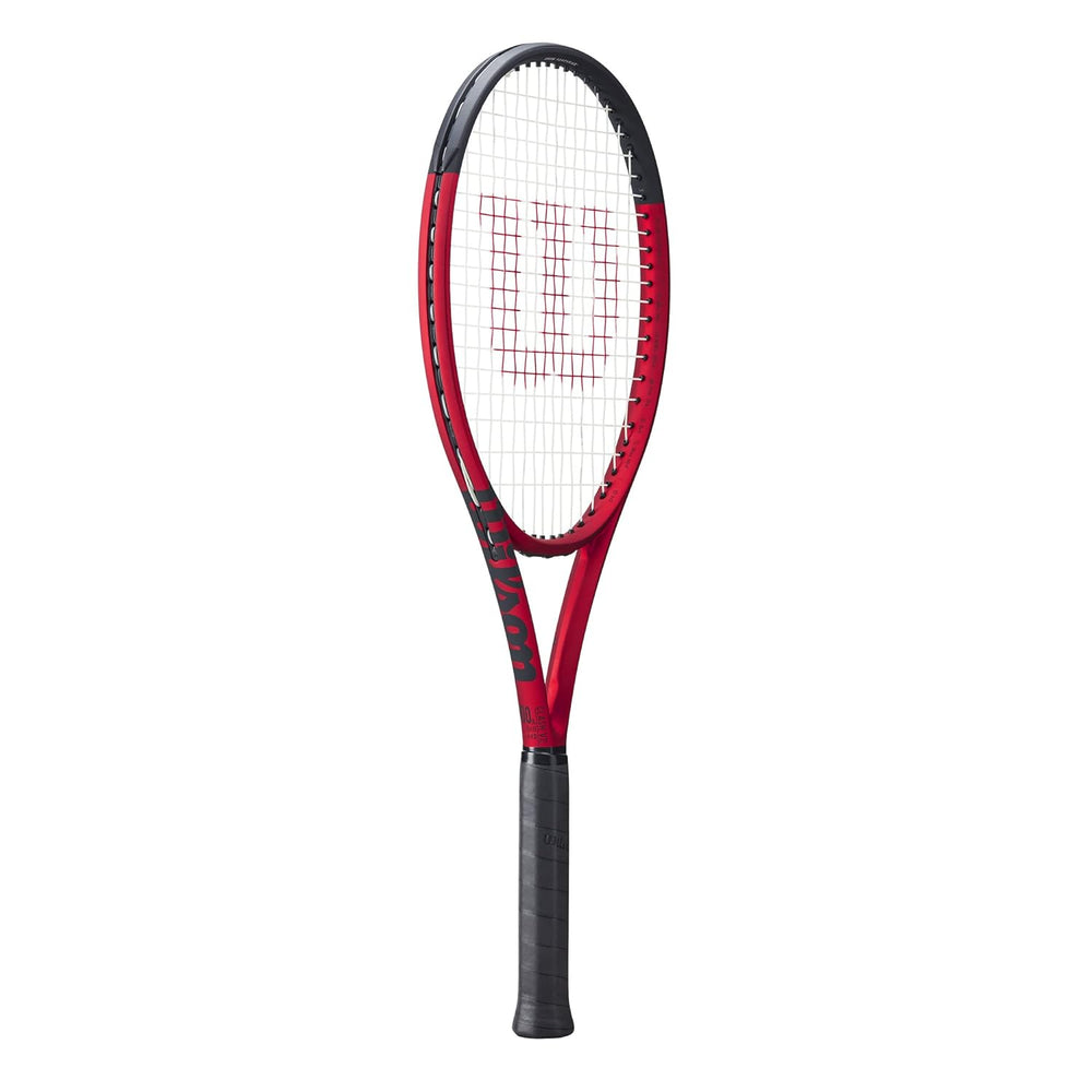 Wilson Clash 100UL V2.0 Tennis Racquet - Best Price online Prokicksports.com