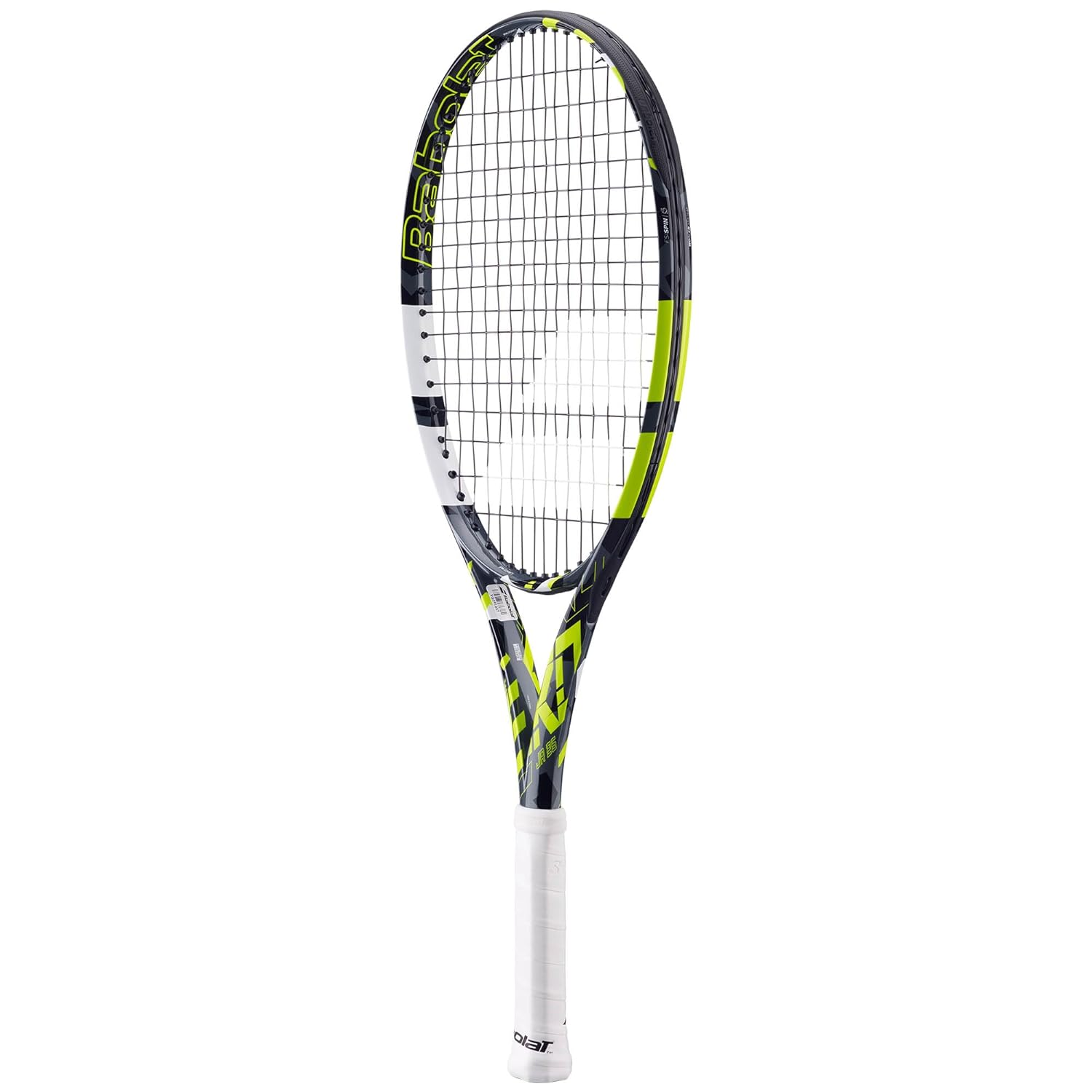 Babolat 140465 Pure Aero Junior 26 S CV Strung Tennis Racquet - Best Price online Prokicksports.com