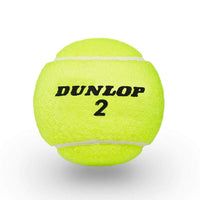 Dunlop Australian Open Tennis Balls Dozen (4 Cans) - Best Price online Prokicksports.com