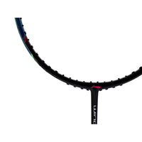 Li-Ning WINDSTORM 72 Unstrung Badminton Racquet - G6 Lightweight Racquet for Precision and Speed - Best Price online Prokicksports.com