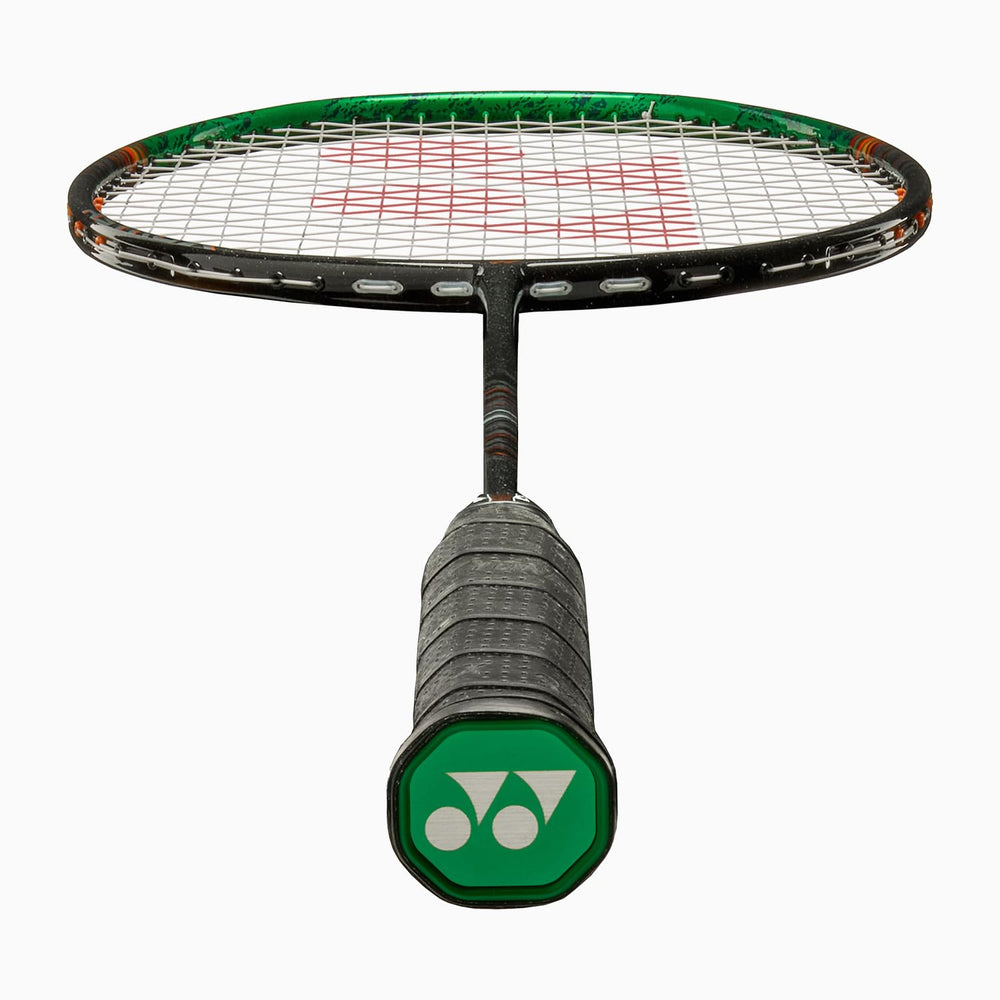 Yonex Astrox 99 Tour 3rd Gen Unstrung Badminton Racquet – Black/Green 4U5 | Power & Control | Smash-Optimized Frame | Lightweight Graphite Racquet for Advanced Players - Best Price online Prokicksports.com