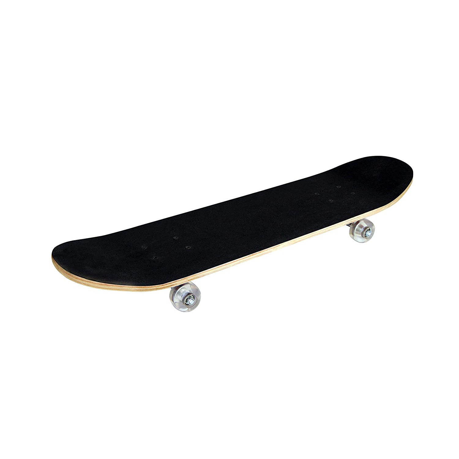 Nivia 801 Skateboard - Available for Seniors & Junior - Best Price online Prokicksports.com