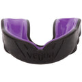 Black/Purple