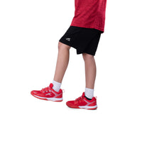Hundred Court Star Junior Badminton Shoes - Best Price online Prokicksports.com