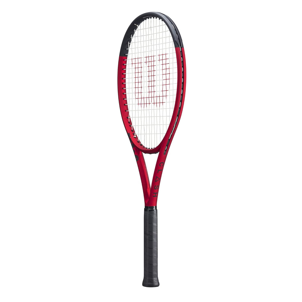 Wilson Clash 100UL V2.0 Tennis Racquet - Best Price online Prokicksports.com