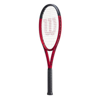 Wilson Clash 100UL V2.0 Tennis Racquet - Best Price online Prokicksports.com