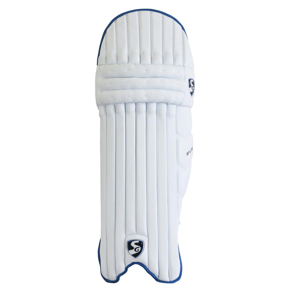 SG RP Lite RH Batting Legguards - Adult - Best Price online Prokicksports.com