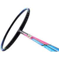 Li-Ning WINDSTORM 72 Unstrung Badminton Racquet - G6 Lightweight Racquet for Precision and Speed - Best Price online Prokicksports.com