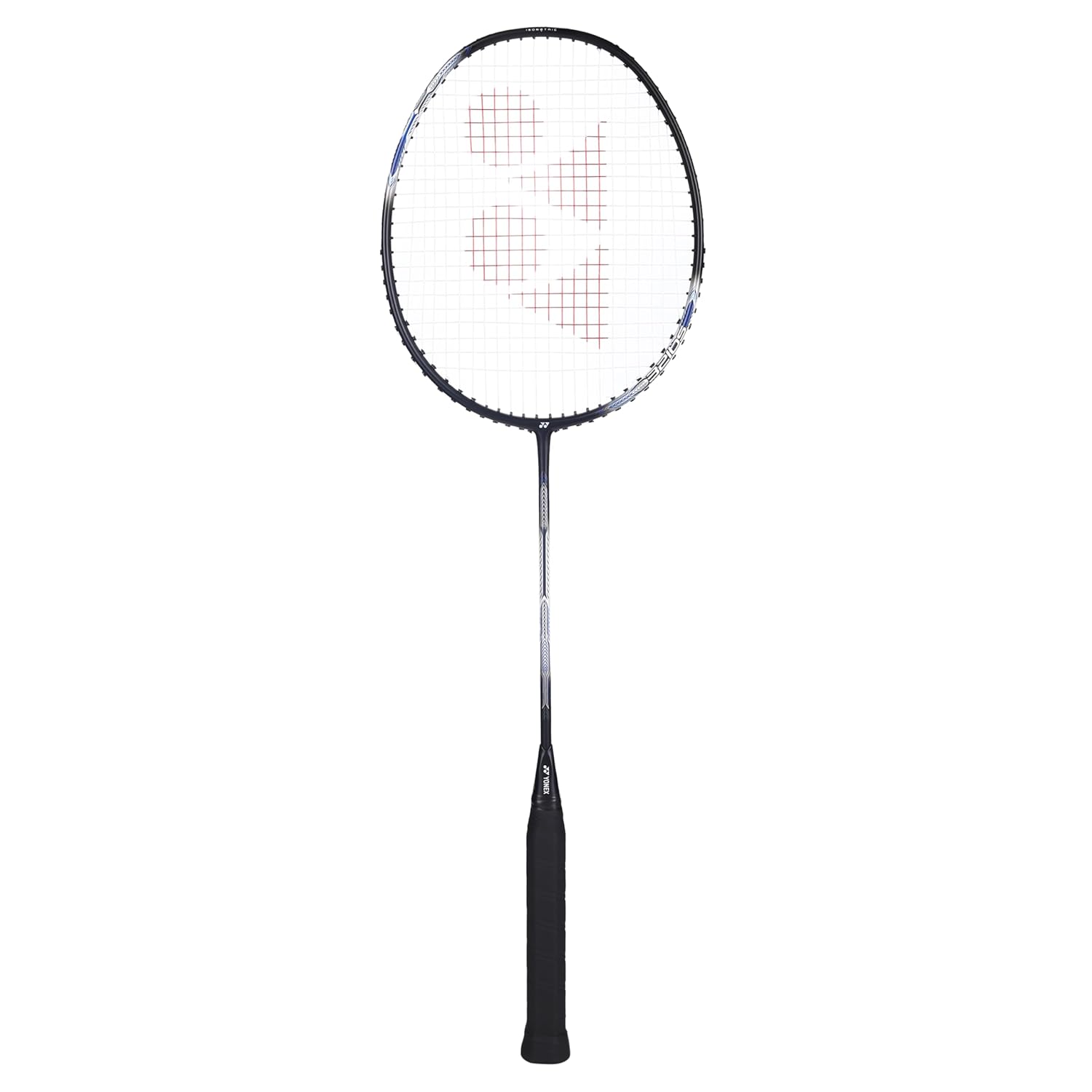 Yonex Astrox Attack 9 Strung Badminton Racquet – Pack of 50 | Head-Heavy 4U G4 Racket for Explosive Smashes & Aggressive Play – Black - Best Price online Prokicksports.com