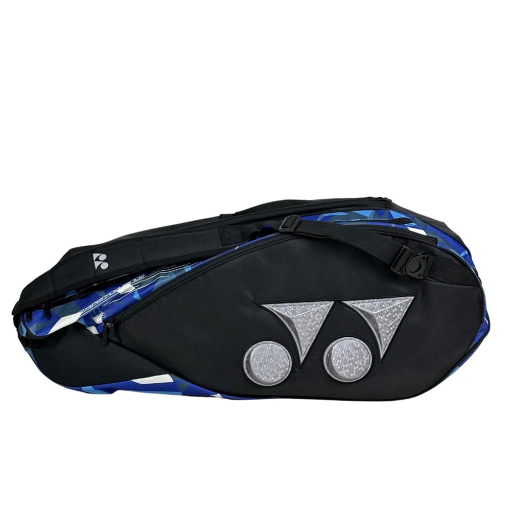 Yonex Badminton Champion Racquet Kitbag - Best Price online Prokicksports.com
