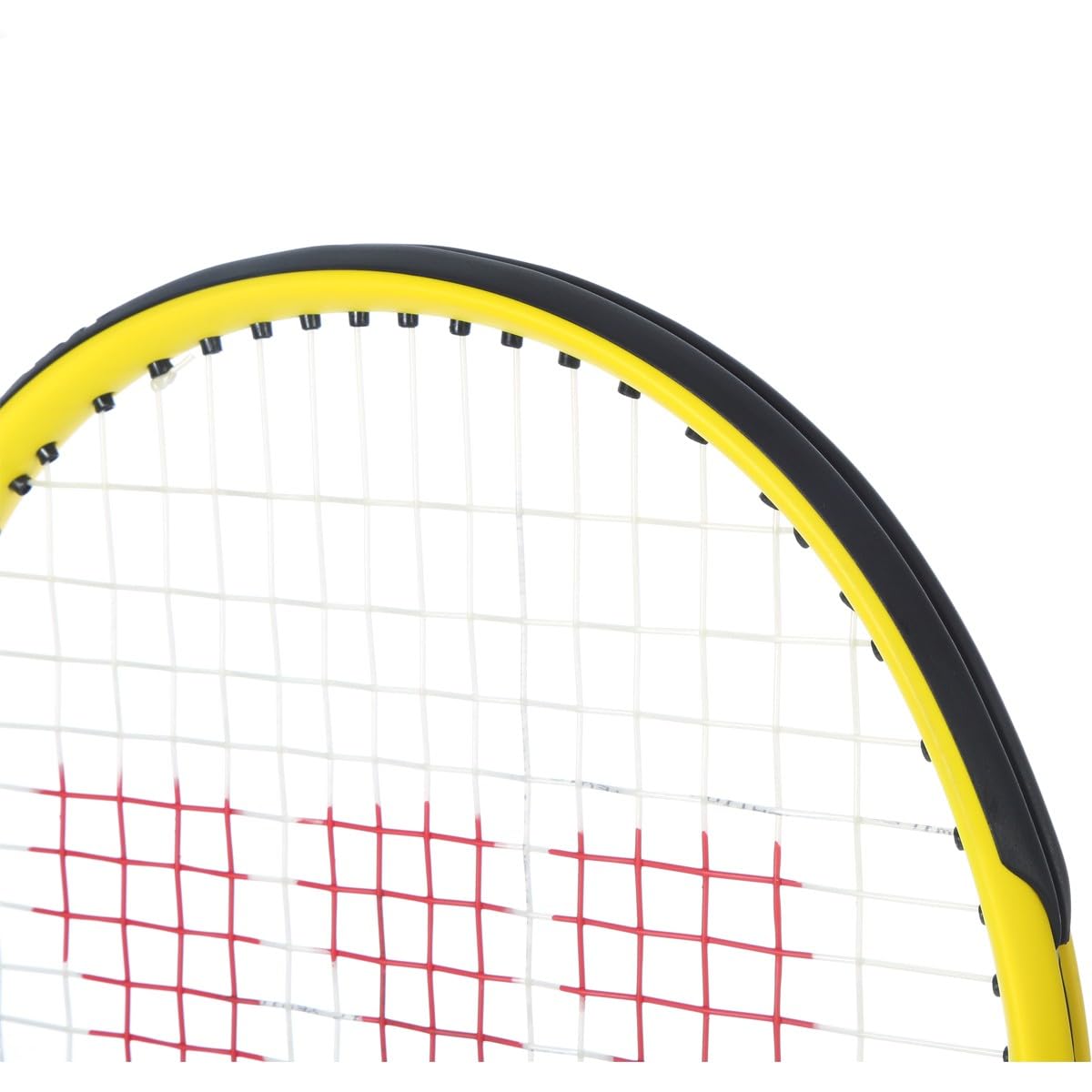 Wilson Pro Open BLX Unstrung Tennis Racquet | Lightweight, High-Performance Racquet for Intermediate & Advanced Players | Control, Power, Precision for Competitive Play - Best Price online Prokicksports.com