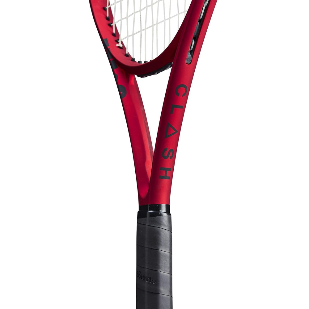 Wilson Clash 100UL V2.0 Tennis Racquet - Best Price online Prokicksports.com