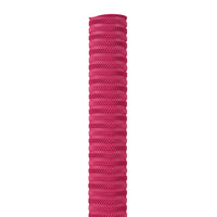 DSC Ring Line Band Cricket Bat Grip - Chevron Prpl image 3