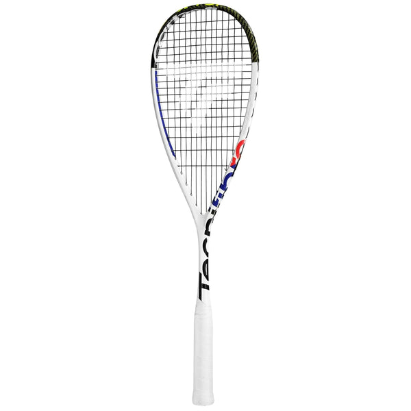 Tecnifibre Carboflex 130X Top Squash Racquet