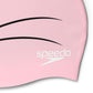 Speedo Printed Character Junior Cap, Pink/Black - Best Price online Prokicksports.com