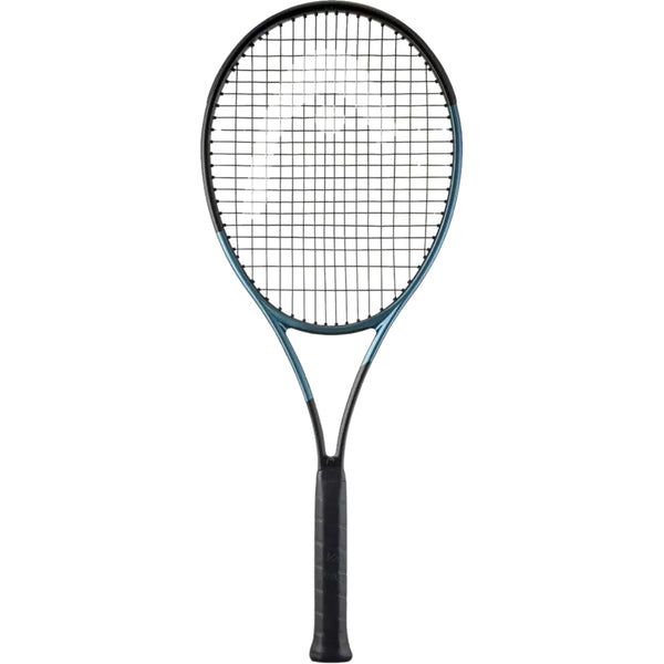 Head Gravity MPL 2025 Unstrung Tennis Racquet – High Power, Precision & Spin | Graphite Frame | Lightweight Racquet for Advanced Competitive Tennis Players