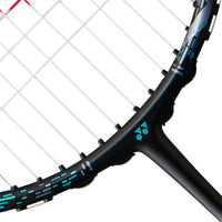 Yonex Astrox 88D GAME Strung Badminton Racquet, 4U5- Black/Silver - Best Price online Prokicksports.com
