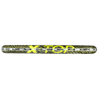 Tecnifibre Carboflex 130X Top Squash Racquet - Best Price online Prokicksports.com