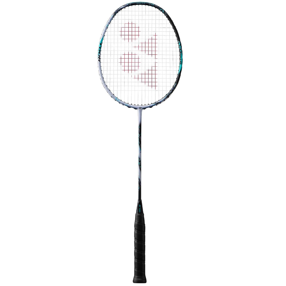 Yonex Astrox 88S Tour Badminton Racquet | Smash Machine, Silver Black, 4U G5, Relentless Attack