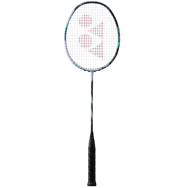 Yonex Astrox 88S Tour Badminton Racquet | Smash Machine, Silver Black, 4U G5, Relentless Attack