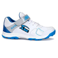 ASE Professional Cricket Shoes for Men | Water Resistant, All Weather Grip, Cushioned