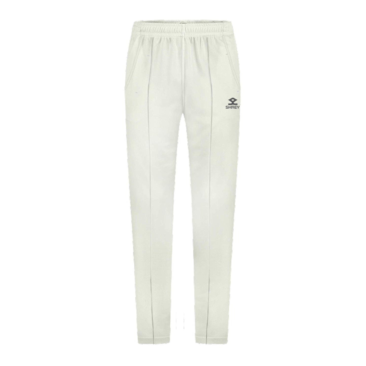 Shrey Match Cricket Trouser for Juniors - Best Price online Prokicksports.com
