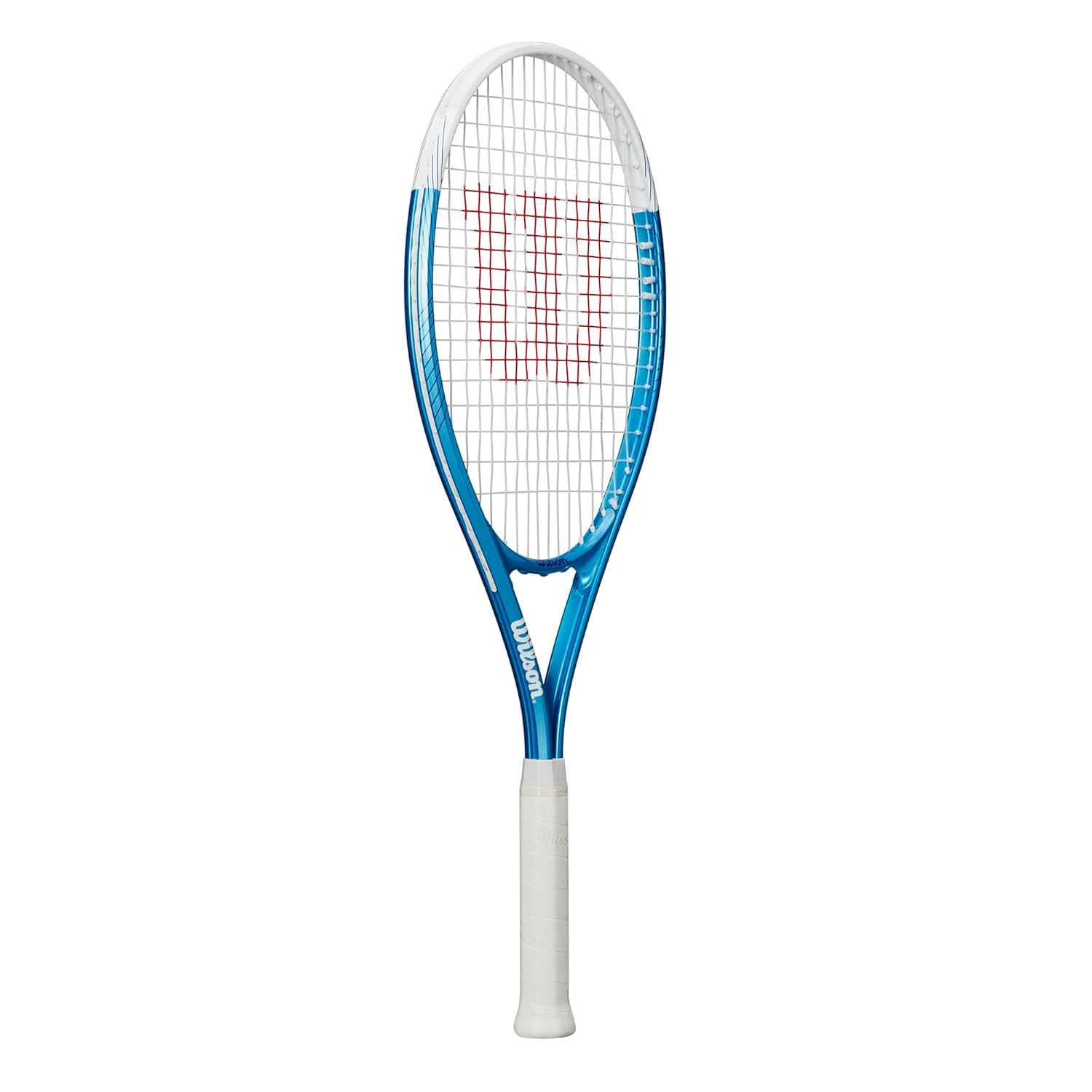 Wilson Ultra Power 112 XL FRM3 Strung Tennis Racquet | Maximum Power & Spin | Ideal for Beginners & Recreational Play - Best Price online Prokicksports.com