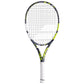 Babolat 140465 Pure Aero Junior 26 S CV Strung Tennis Racquet - Best Price online Prokicksports.com