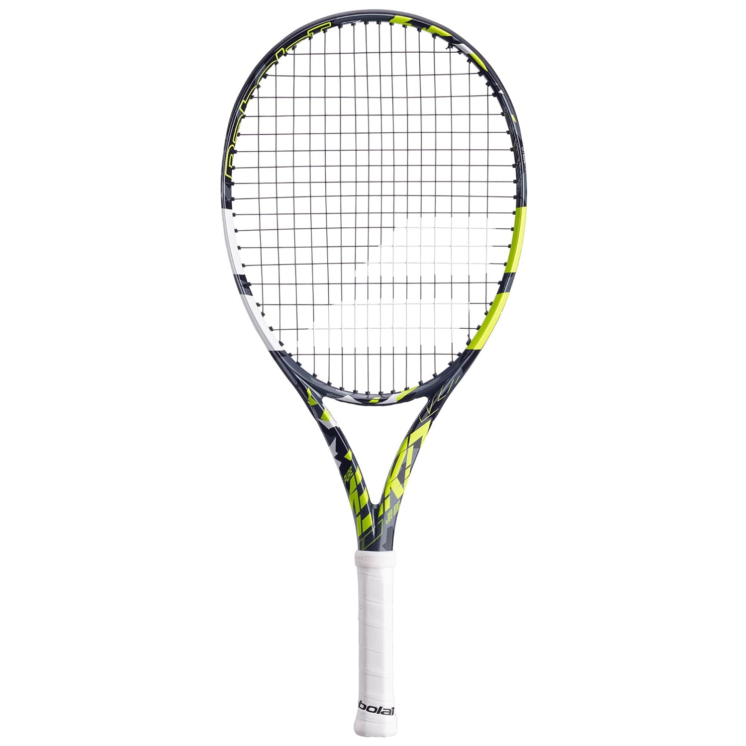 Babolat 140465 Pure Aero Junior 26 S CV Strung Tennis Racquet - Best Price online Prokicksports.com