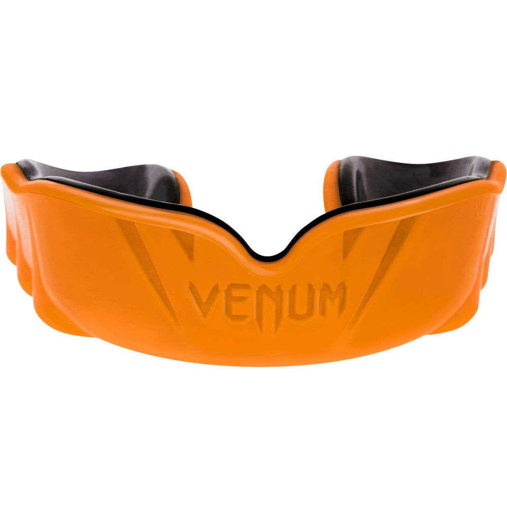Venum Challenger Mouthguard | Nextfit Gel Mouth Guard with Advanced Breathing Channel & Shock Protection