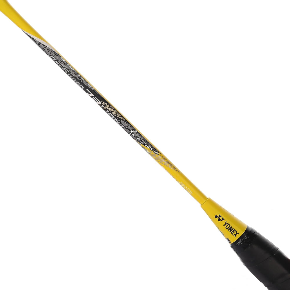 Yonex Arcsaber 73 Light Strung Badminton Racquet 5U5 - Best Price online Prokicksports.com