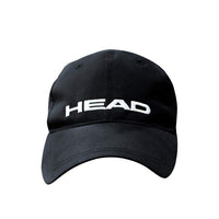 HEAD Pro Cap Black - image 3