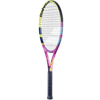 Babolat Nadal Junior 23 S CV Strung Tennis Racquet - Best Price online Prokicksports.com