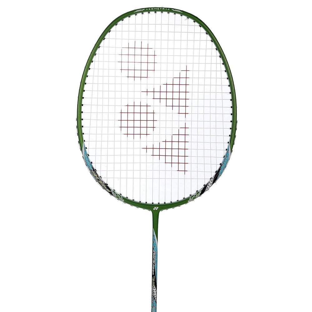 Yonex Arcsaber 73 Light Strung Badminton Racquet 5U5 - Best Price online Prokicksports.com
