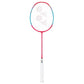 Yonex Nanoflare 002 Feel Strung Badminton Racquet, 4U4 - Magenta - Best Price online Prokicksports.com