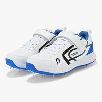 Dnine Classic Bowling Spikes Cricket Shoes– Superior Grip & Comfort for Bowlers - Best Price online Prokicksports.com