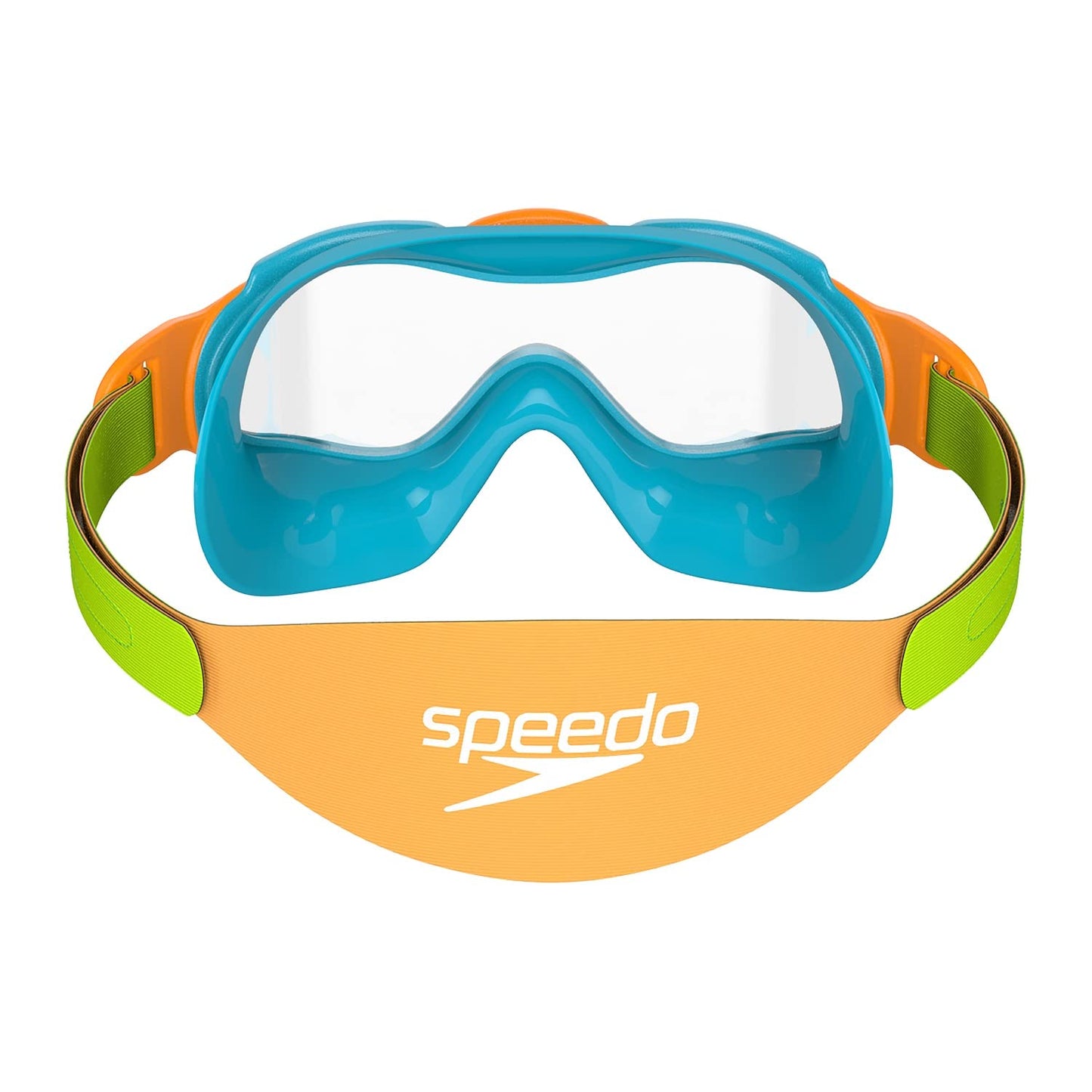 Speedo Sea Squad Mask Goggles - Best Price online Prokicksports.com