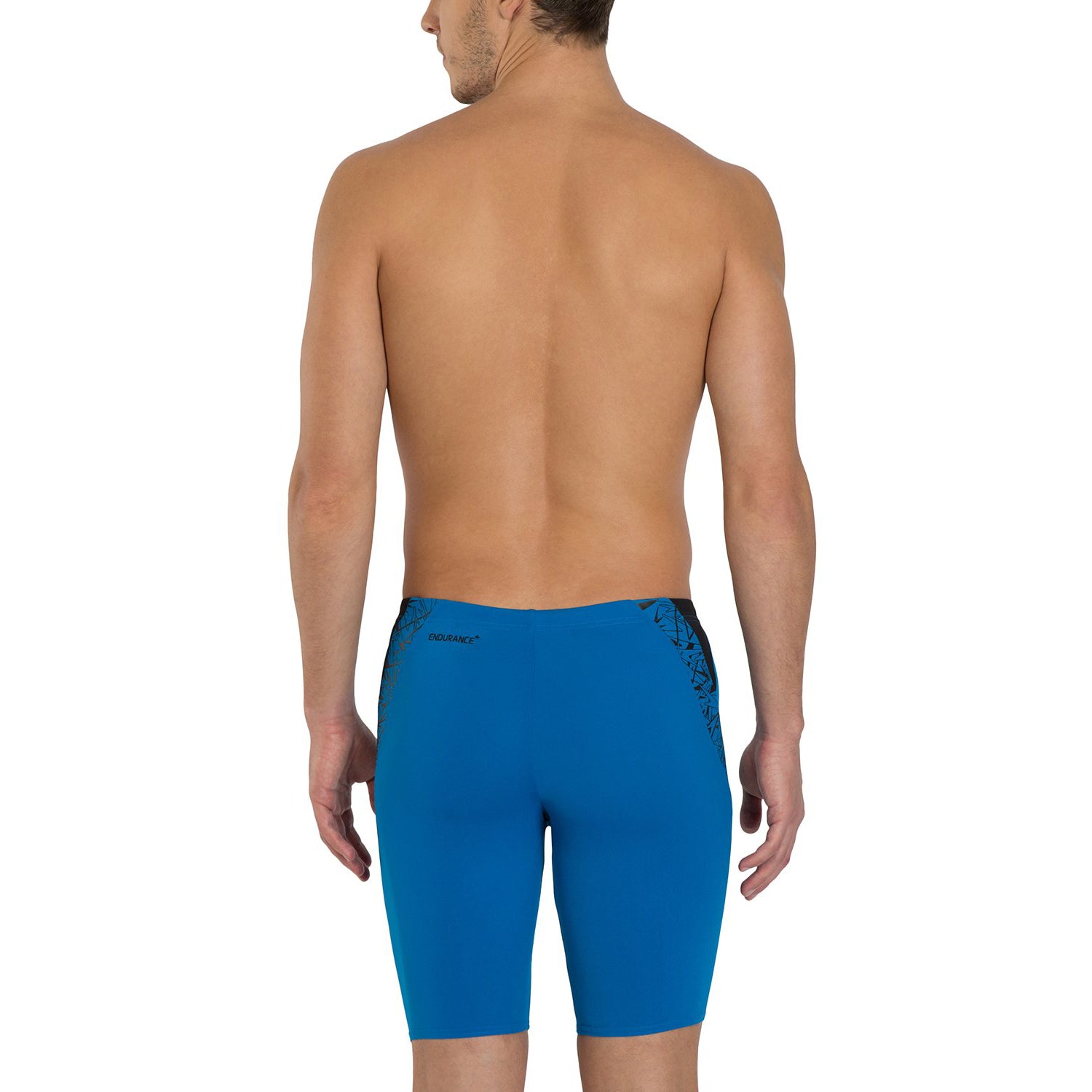 Speedo Male Swimwear Boom Splice Jammer - Best Price online Prokicksports.com