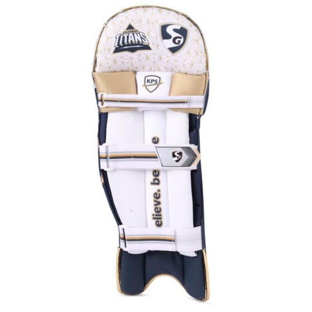 SG X GT 2.0 Batting Legguard - image 3