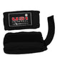 USI Universal 628A Cotton Hand Wraps 2.75m – Wrist and Knuckle Protection for Boxing, MMA, Muay Thai, Gym and Combat Training - Best Price online Prokicksports.com