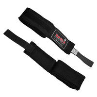 USI Universal 628A Cotton Hand Wraps 2.75m – Wrist and Knuckle Protection for Boxing, MMA, Muay Thai, Gym and Combat Training - Best Price online Prokicksports.com
