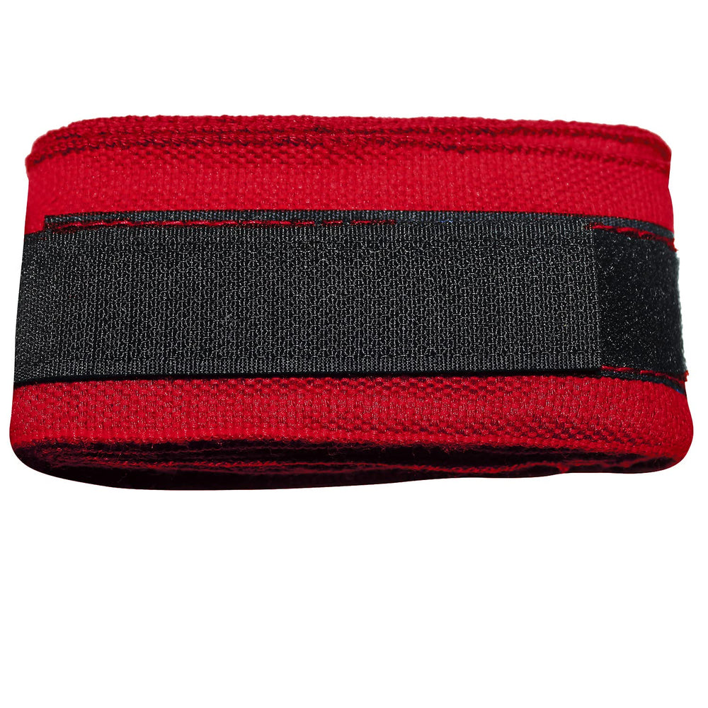 USI Universal 628A Cotton Hand Wraps 2.75m – Wrist and Knuckle Protection for Boxing, MMA, Muay Thai, Gym and Combat Training - Best Price online Prokicksports.com