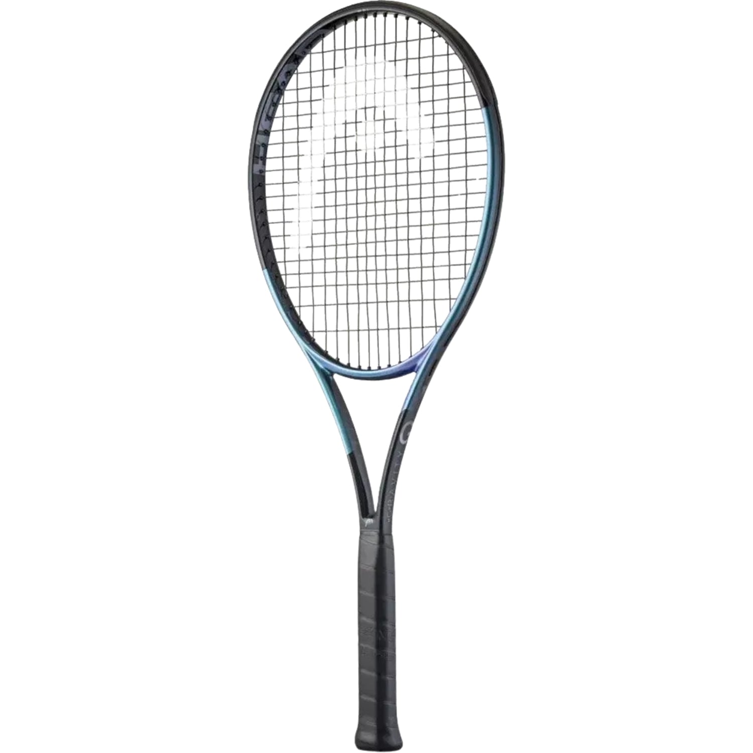 Head Gravity MPL 2025 Unstrung Tennis Racquet – High Power, Precision & Spin | Graphite Frame | Lightweight Racquet for Advanced Competitive Tennis Players - Best Price online Prokicksports.com