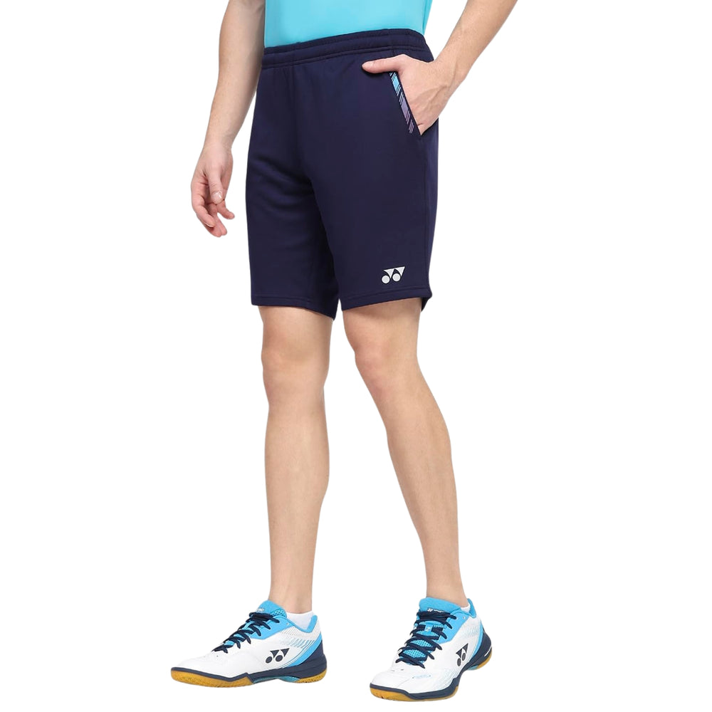 Yonex 2747 Easy4 Junior Sports Shorts – Lightweight, Breathable, Durable Sportswear for Junior – Ideal for Badminton, Tennis, Outdoor Play, Training. - Best Price online Prokicksports.com
