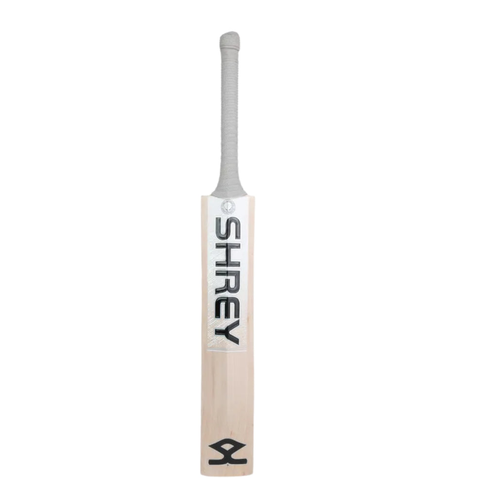 Shrey Star Light English Willow Cricket Bat SH | Lightweight Power with Smooth Pickup | Professional Performance Cricket Bat - Best Price online Prokicksports.com