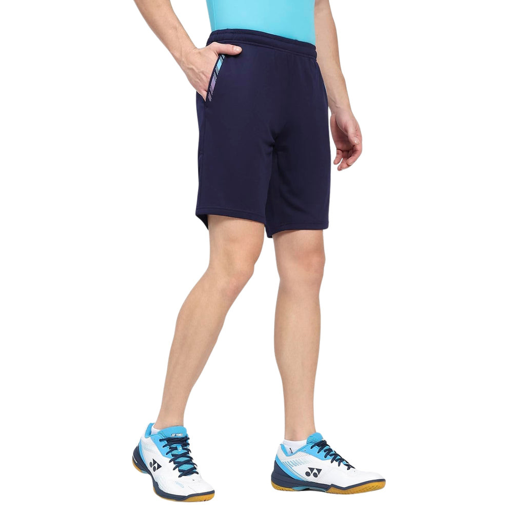 Yonex 2747 Easy4 Junior Sports Shorts – Lightweight, Breathable, Durable Sportswear for Junior – Ideal for Badminton, Tennis, Outdoor Play, Training. - Best Price online Prokicksports.com