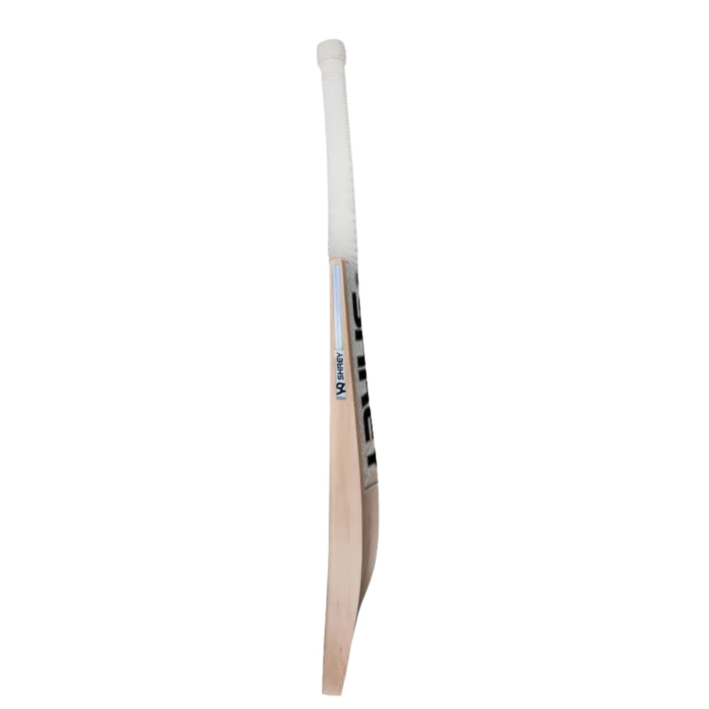 Shrey Star Light English Willow Cricket Bat SH | Lightweight Power with Smooth Pickup | Professional Performance Cricket Bat - Best Price online Prokicksports.com